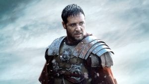 Gladiator | Russell Crowe | Ridley Scott | Sequel, Remake or Reboot