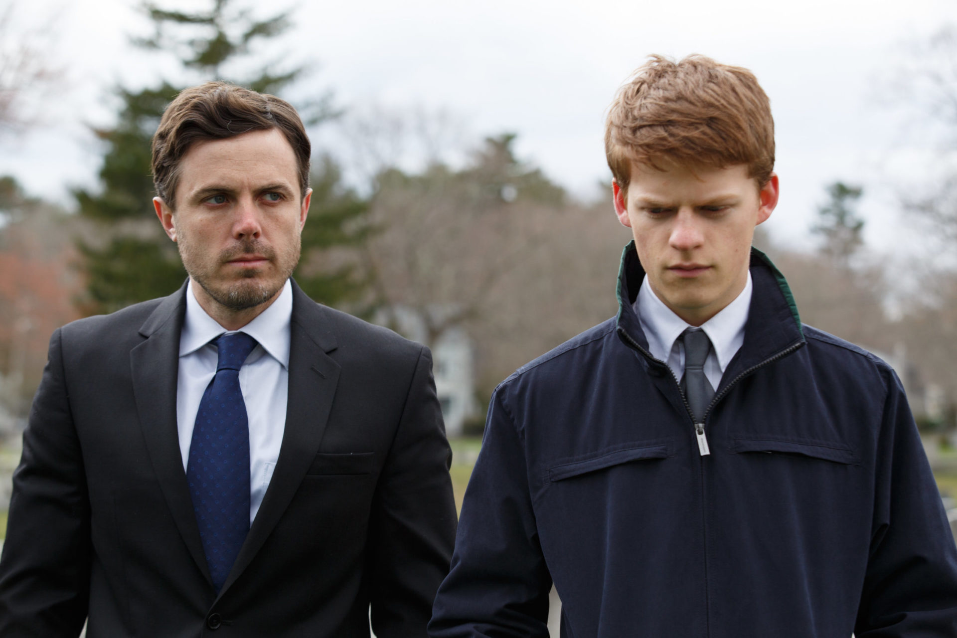 Manchester By The Sea | Movie Review | Beyond the Box Set