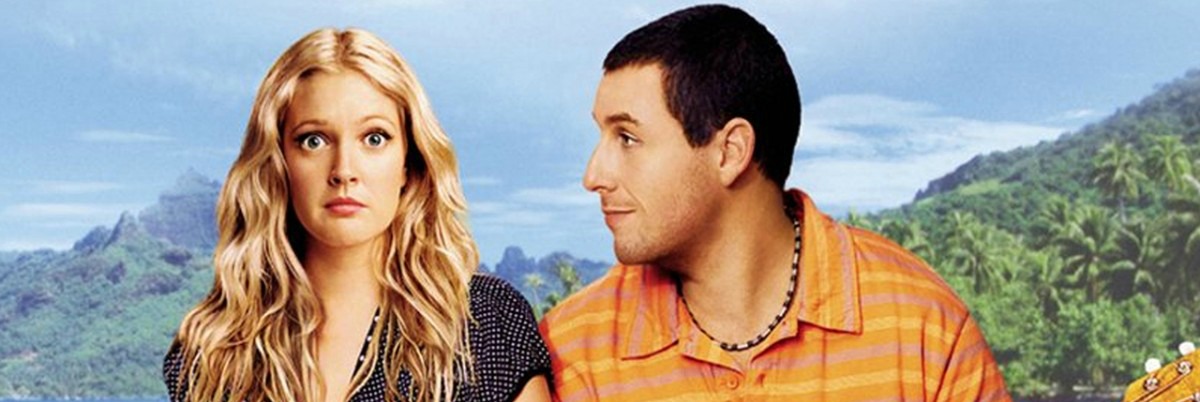 50 First Dates | Sequel | Movie Podcast | Beyond The Box Set