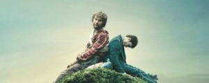 Swiss Army Man is the sweetest gay necrophiliac love story of recent years