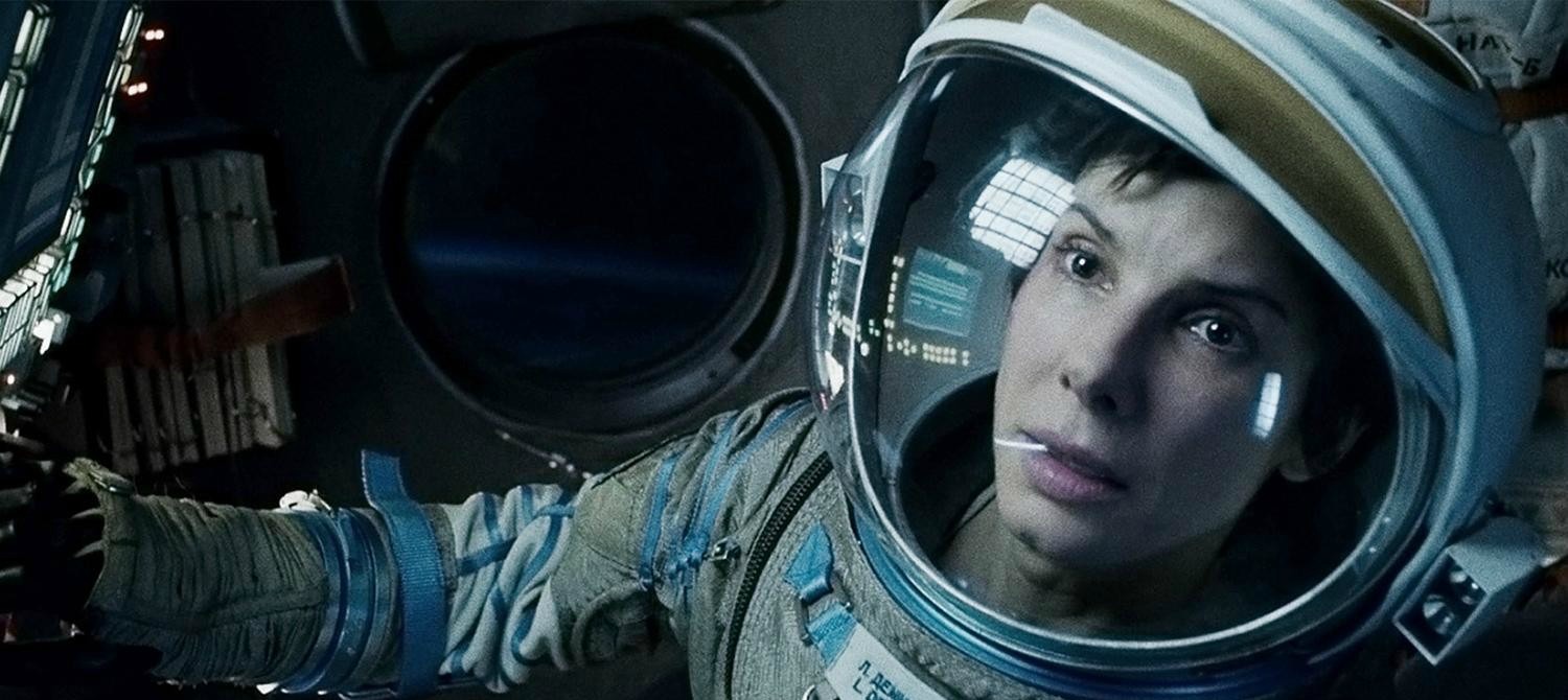 Gravity 2: Down to Earth | Beyond The Box Set