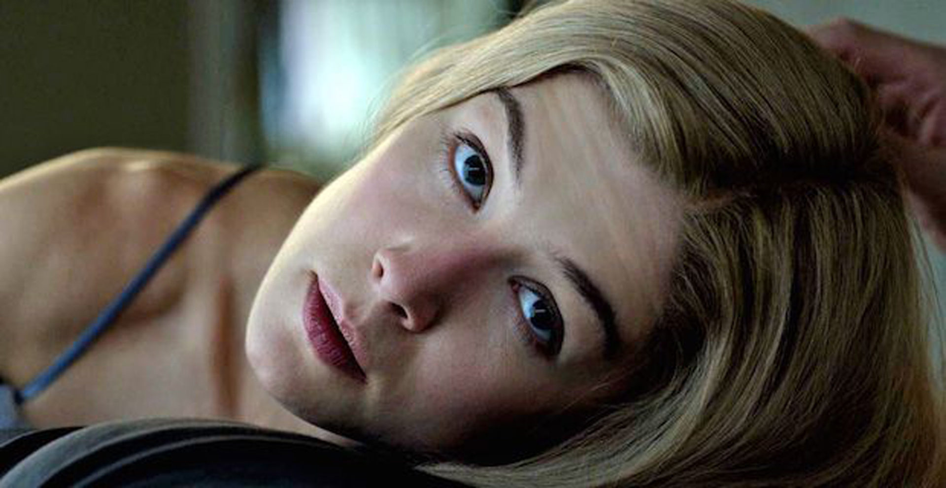 Gone Girl 2 : Pitching a Sequel to David Fincher's vengeance-fuelled classic