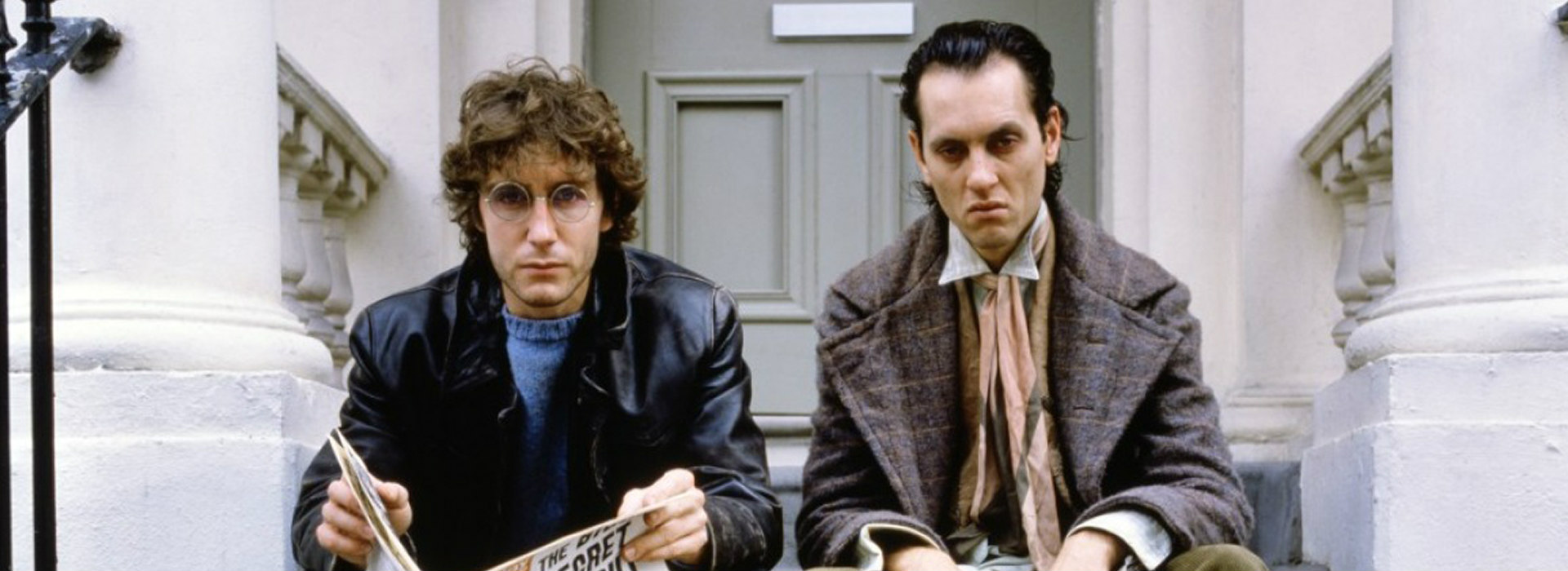 Withnail and I 2: Coming Back In Here | Beyond The Box Set | Best Movie Podcasts | Sequel