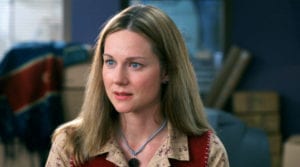 Laura Linney | Love Actually | Beyond The Box Set Podcast
