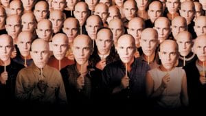 Being John Malkovich | Sequel | Beyond The Box Set | Best Movie Podcasts