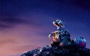 Wall E 2 | Beyond The Box Set | Best Movie Podcasts