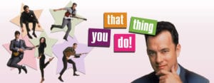 That Thing You Do! | Tom Hanks | Tom Everett-Scott | Best British Podcasts