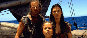 Waterworld | Kevin Costner | Beyond The Box Set | Best Movie Podcasts