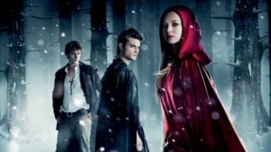 Red Riding Hood | Catherine Hardwicke | Beyond The Box Set Podcast