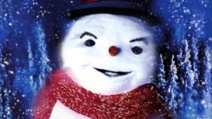 Jack Frost 1998 | Michael Keaton | Kelly Preston | Snowman | Christmas| Beyond The Box Set Podcast