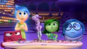 Inside Out 2 | Sequel | Beyond The Box Set Podcast