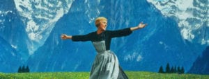 Sound of Music | Julie Andrews | Sequel | Beyond The Box Set Podcast