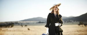 The Dressmaker | Kate Winslet | Liam Hemsworth | Sequel | Beyond The Box Set Podcast